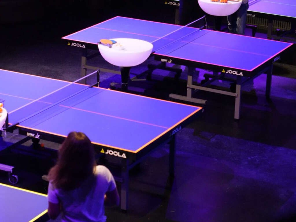 PingPong Lounge Kriens 01