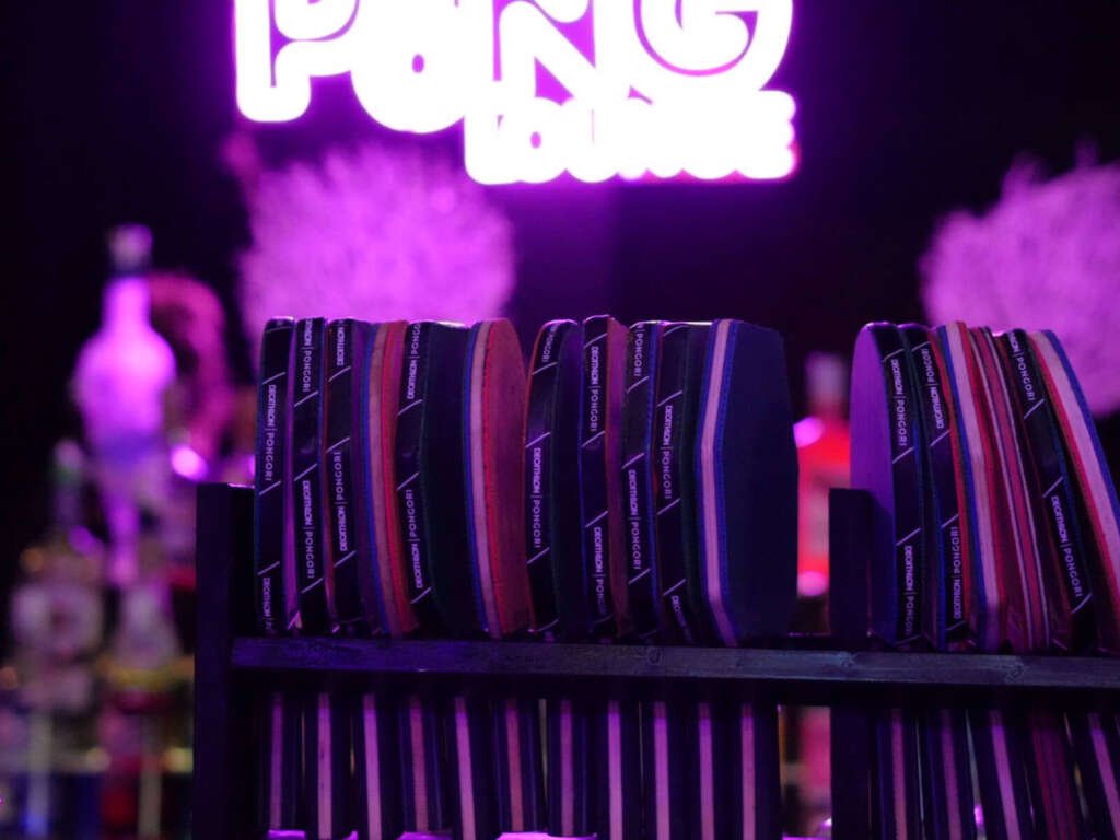 PingPong Lounge Kriens 03