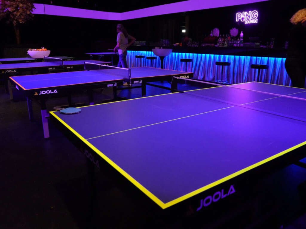 PingPong Lounge Kriens 07